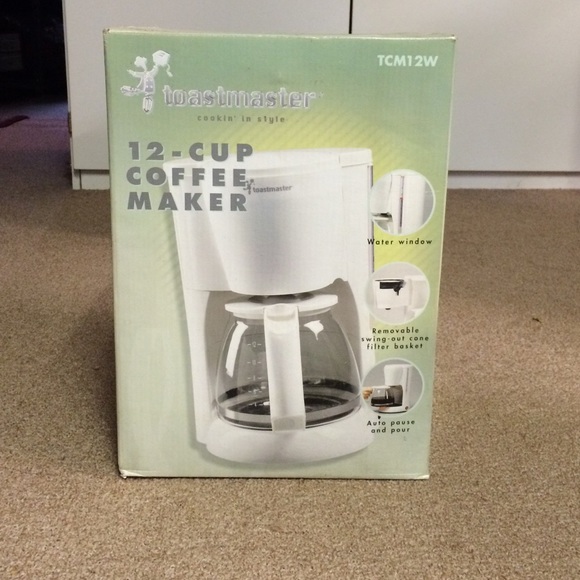 Toastmaster Other - Coffee Maker