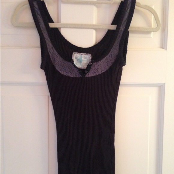 Free People tank