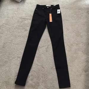 DITTOS KELLY HIGH RISE LEGGING JEANS BRAND NEW