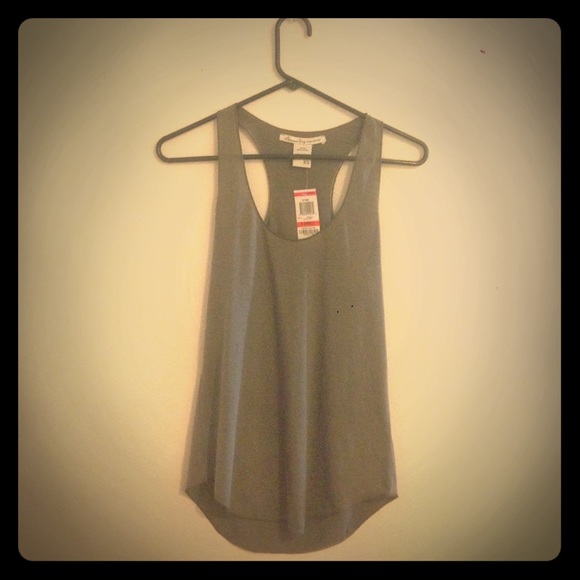 Racerback Tank
