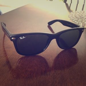 Ray Ban "New Wayfarer"