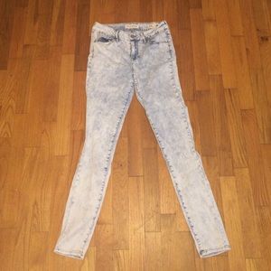 Pacsun jeans