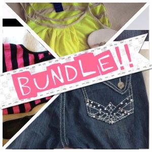 ✨Bundle Deal!!!✨