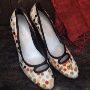 Nine West Dress Shoes Size 8
