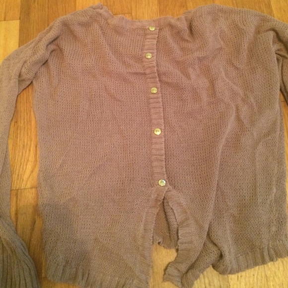 Sweater - Picture 2 of 2