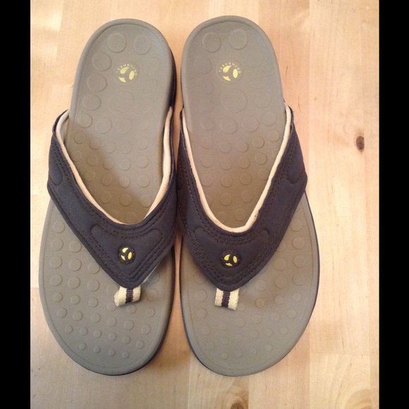 Orthaheel sandals. Size 10. Style name "Kinetic".