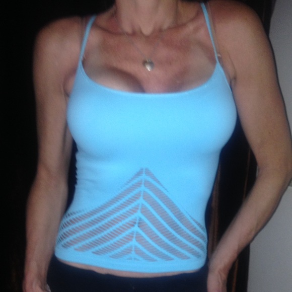 Cute green one size fits all top