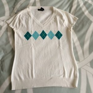 New York & Company short sleeve shirt