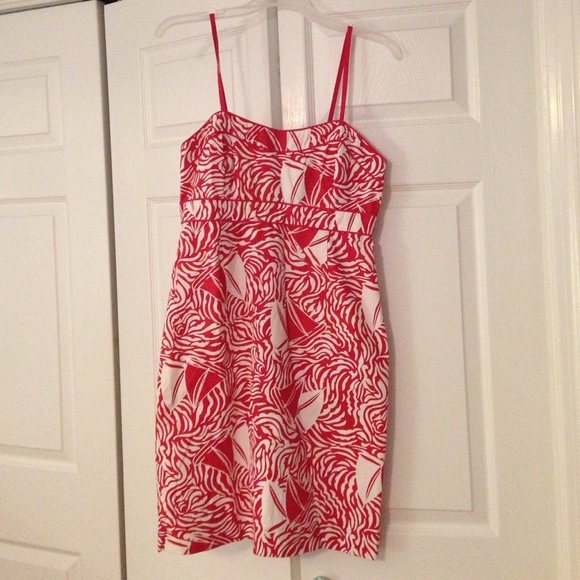 Vineyard Vines dress