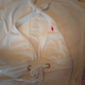 Trade Ralph Lauren Swimsuit Coverup Dress and Tank