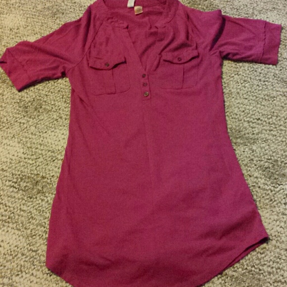 Cute Tunic