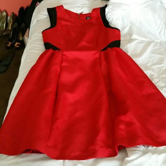 Cute skater dress