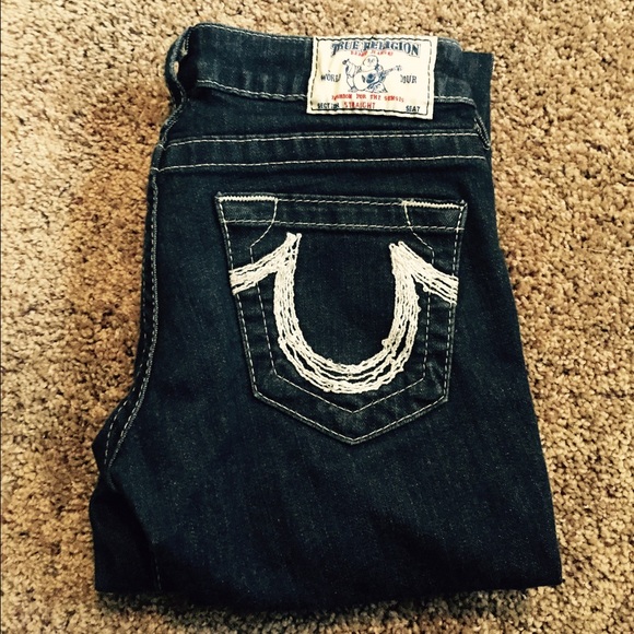 True Religions size 24
