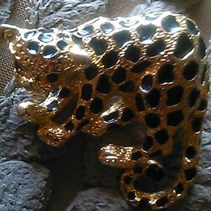 CheetAh pin