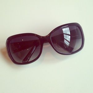 Fossil sunglasses