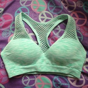 Victoria secret sports bra
