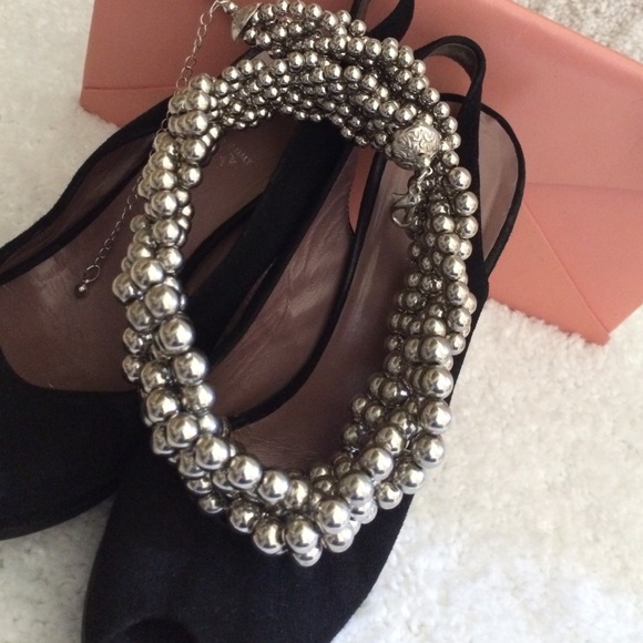 Bubble Necklace - statement piece!