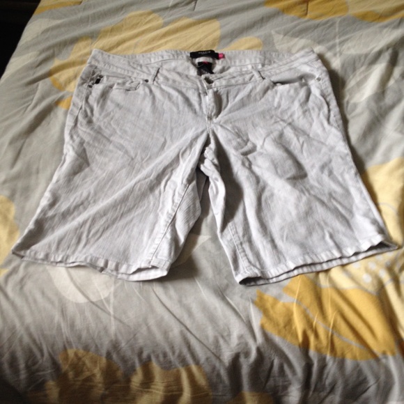 Torrid shorts