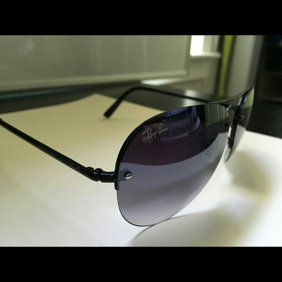 Aviator Ray-Bans