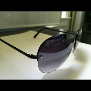 Aviator Ray-Bans