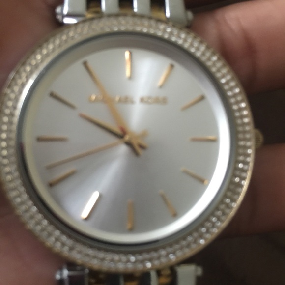 Michael Kors watch !