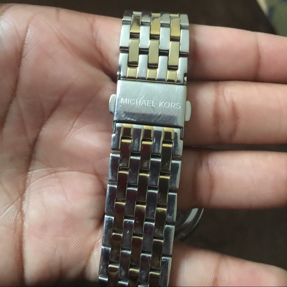 Michael Kors watch ! main image 4