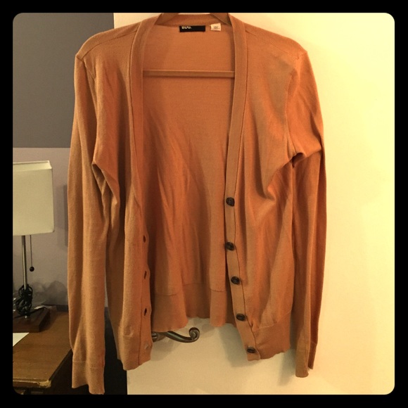 Sweater from Urban Outfitters (brand is BDG)