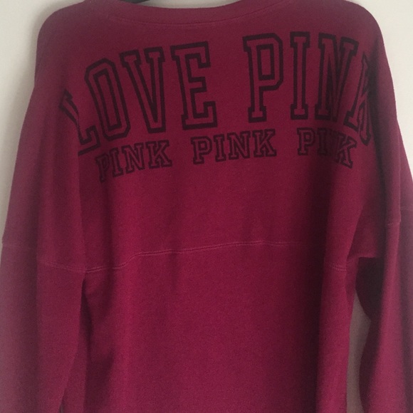 Vs crewneck