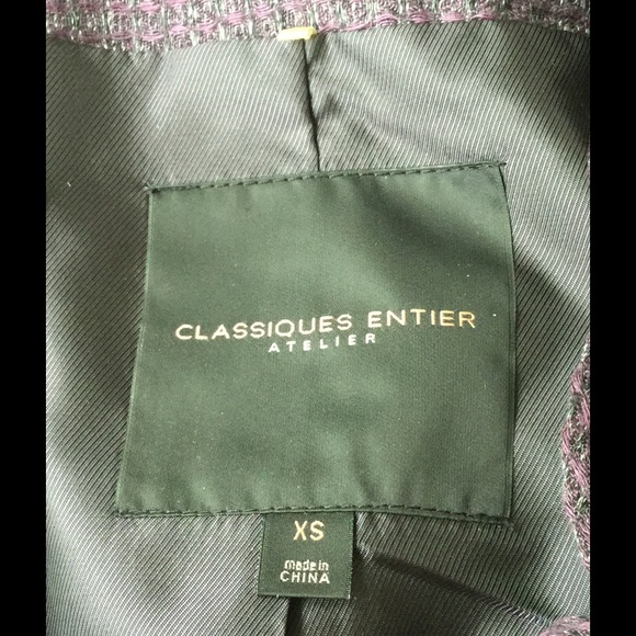 Blazer - Picture 4 of 4