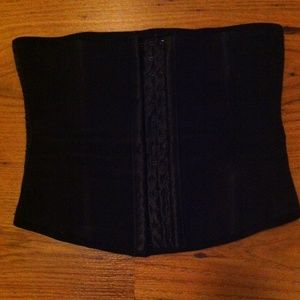 V-Belt waist trainer
