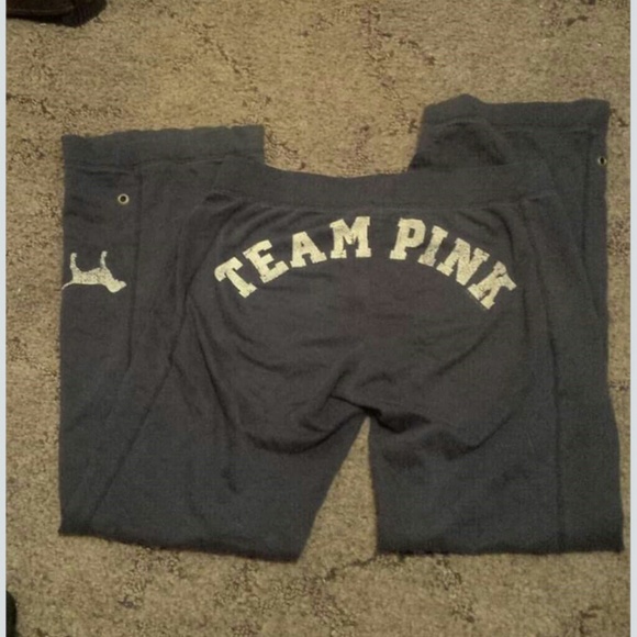 Vs PINK sweats