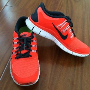 Nike Free Run 5.0