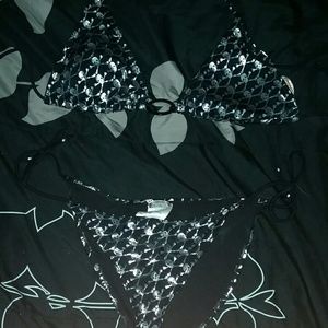 Skull&Crossbones Bikini