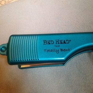 Bed Head Crimper!🙆🏼