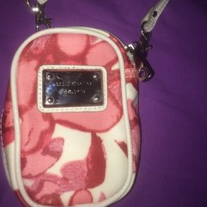 Liz Claiborne wristlet