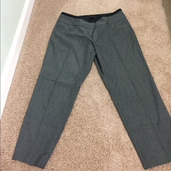 Limited office pants
