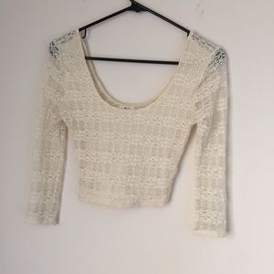 Urban Outfitters Crop Top