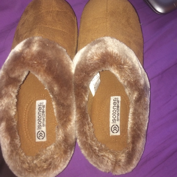 slippers