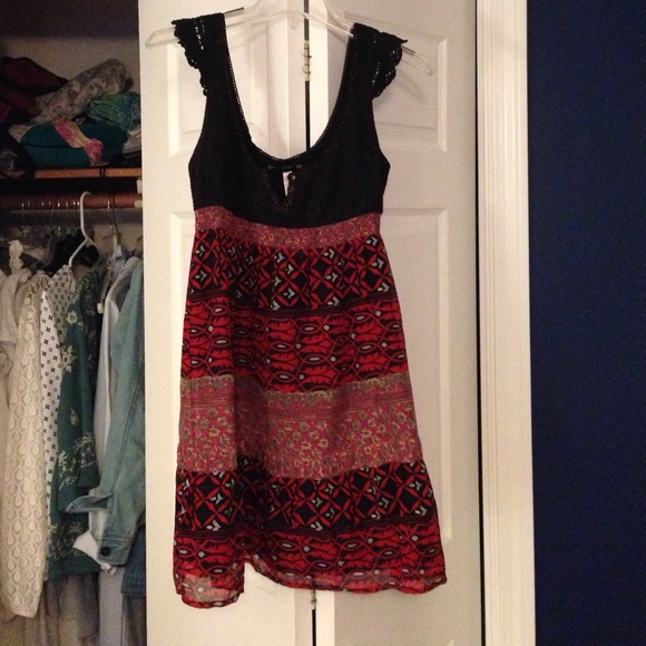 Free People dress