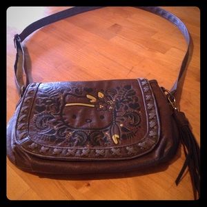 Hello Kitty Purse