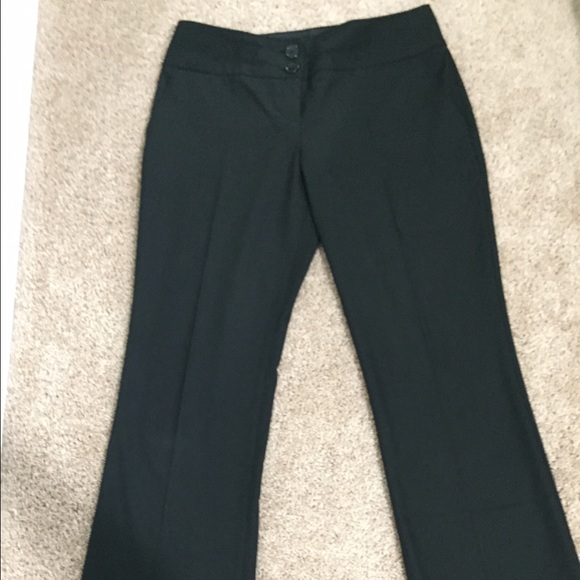 Limited pants