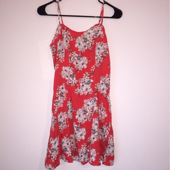Forever 21 Sundress