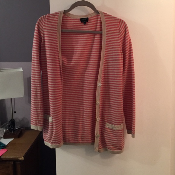 Cardigan from talbots