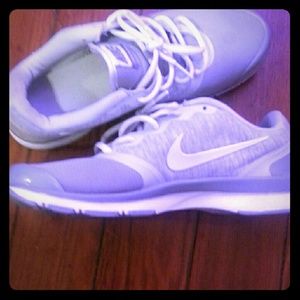 Nike training shoes
