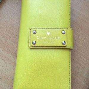 Kate spade wallet