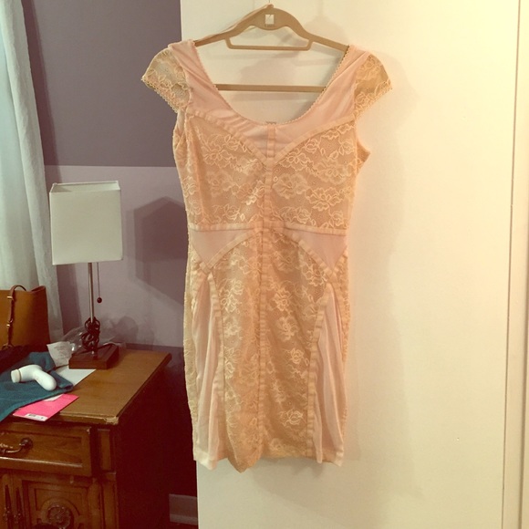 Dress from H&M