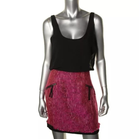 🎉HOST PICK🎉 NWT Dolce Vita Tweed dress