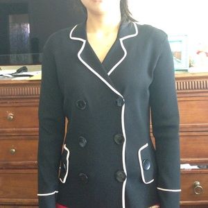 BCBG Maxazria Blazer