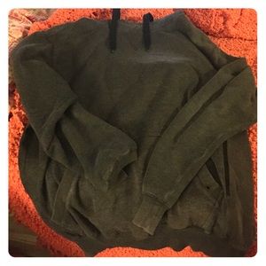 Large Comfy Men's jacket