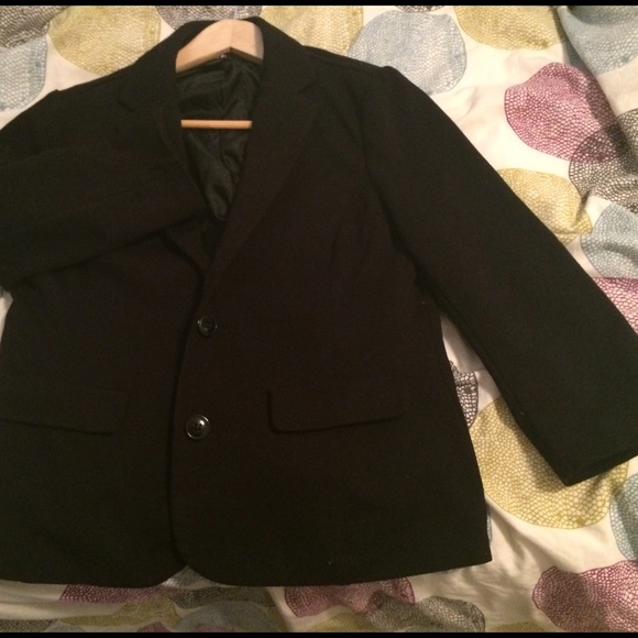 Forever 21: Black Jacket - Picture 1 of 4